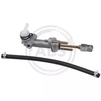 Cylindre émetteur, embrayage A.B.S.