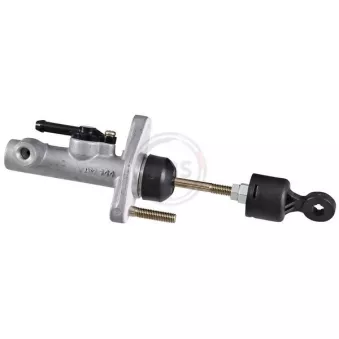 Cylindre émetteur, embrayage A.B.S. 75404