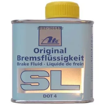 Liquide de frein A.B.S. 7601