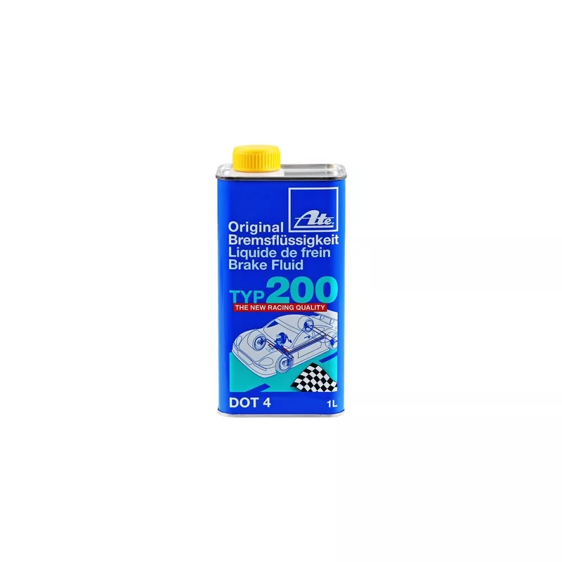 Liquide de frein A.B.S. 7612