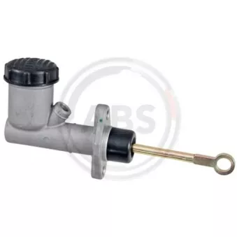 Cylindre émetteur, embrayage A.B.S. 81304