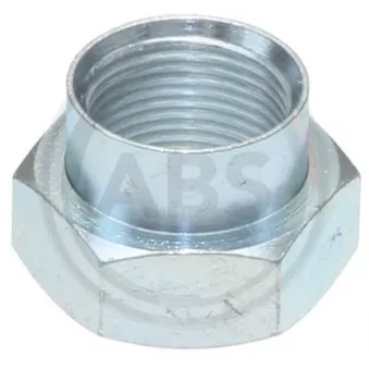 Écrou A.B.S. 910880