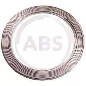 Conduite de frein A.B.S. 94125