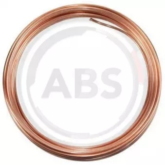 Conduite de frein A.B.S. 95325