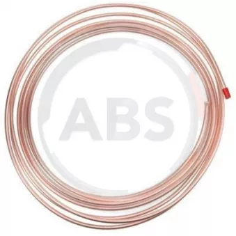 Conduite de frein A.B.S. 95407
