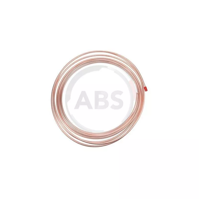 Conduite de frein A.B.S. 95407