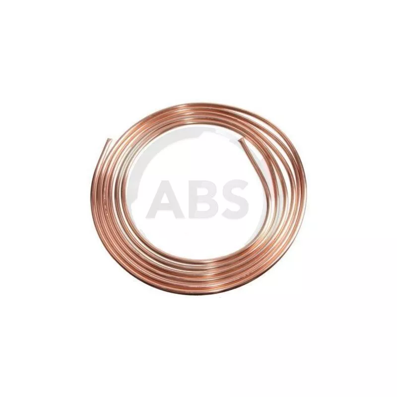 Conduite de frein A.B.S. 95505