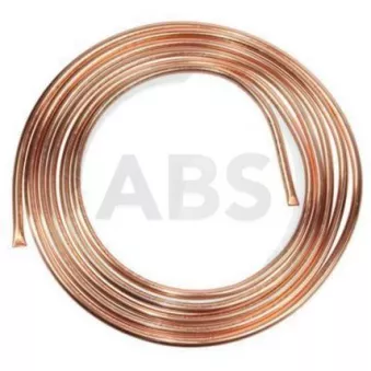 Conduite de frein A.B.S. 95607