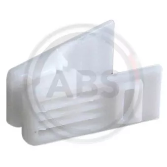 Clip A.B.S. 96454