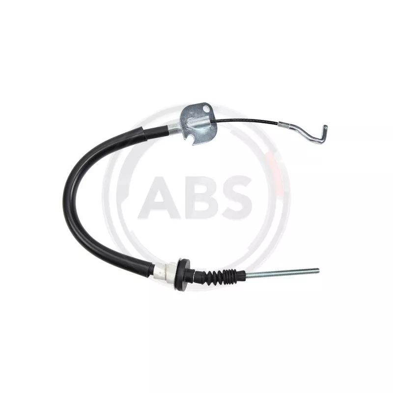 Tirette à câble, commande d'embrayage A.B.S. K27940