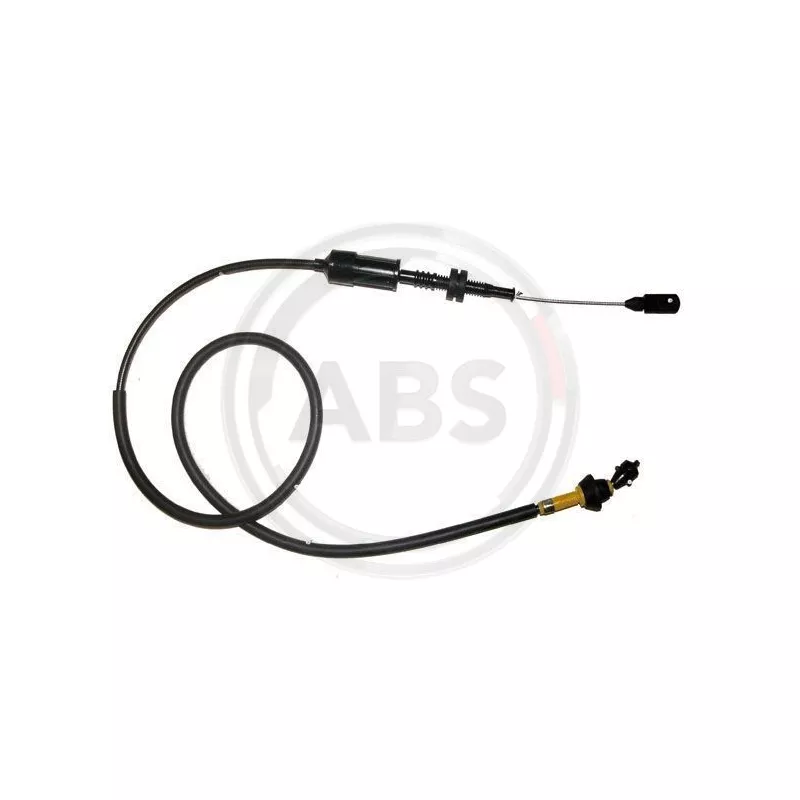 Câble d'accélération A.B.S. K32630