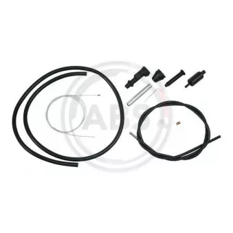 Câble d'accélération A.B.S. K34020