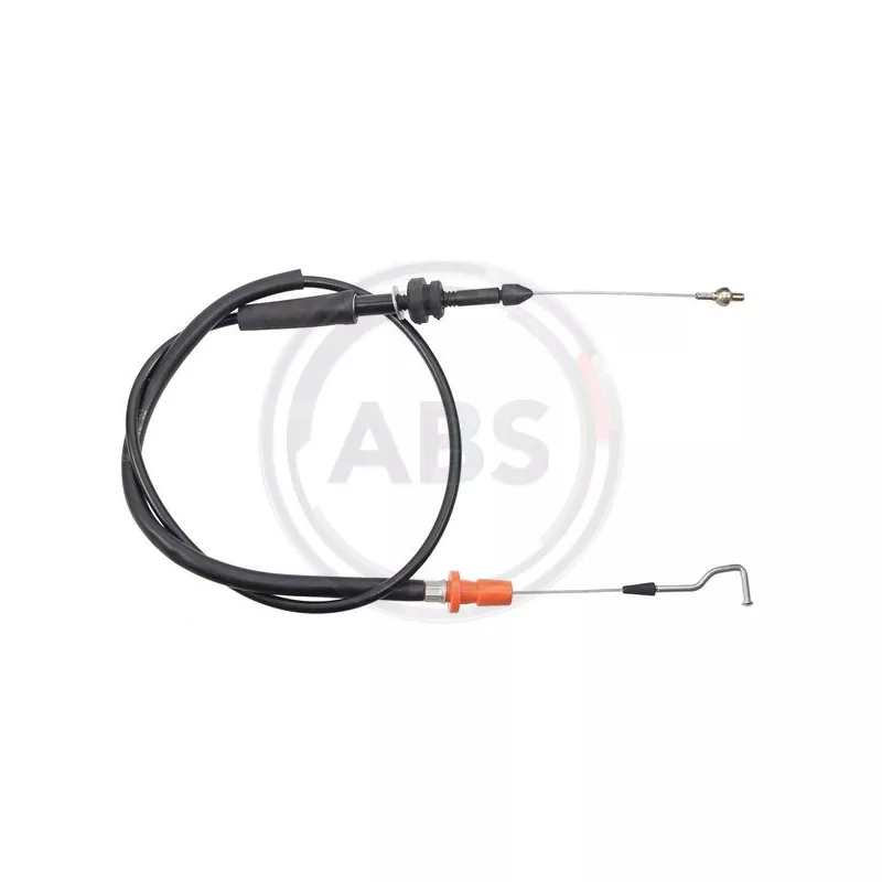 Câble d'accélération A.B.S. K35260
