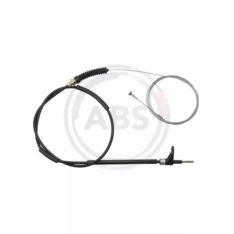 Câble d'accélération A.B.S. K35360
