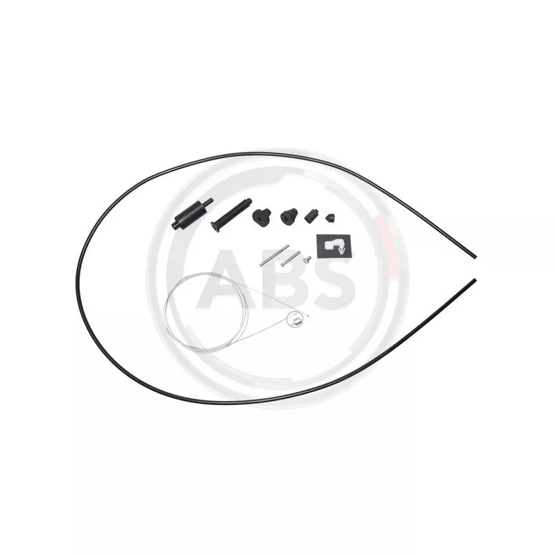 Câble d'accélération A.B.S. K35830