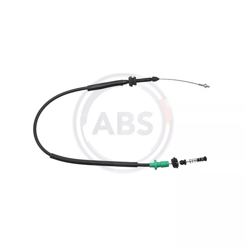 Câble d'accélération A.B.S. K37380