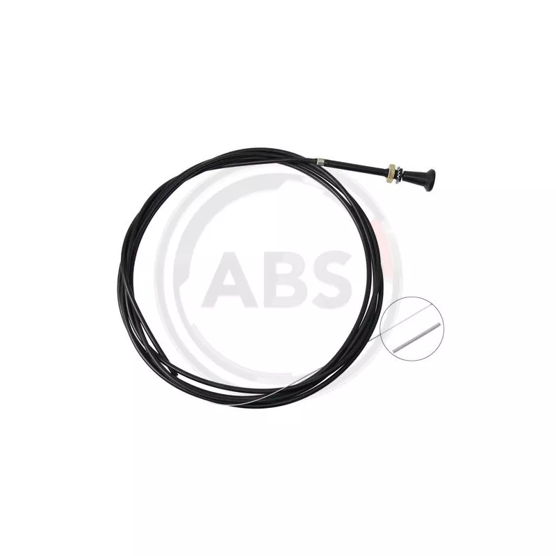 Tirette à câble, controle de démarrage à froid A.B.S. K42050