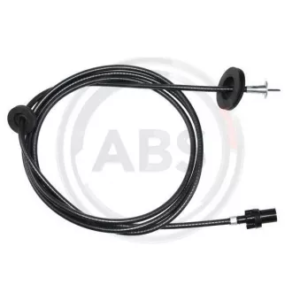 Câble flexible de commande de compteur A.B.S. K43111