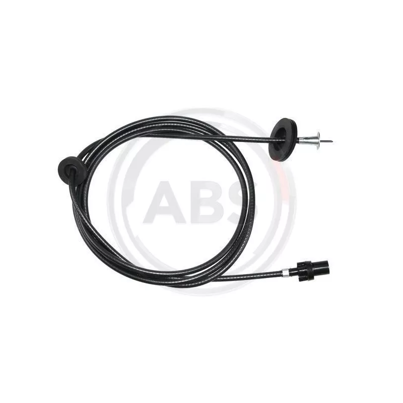 Câble flexible de commande de compteur A.B.S. K43111