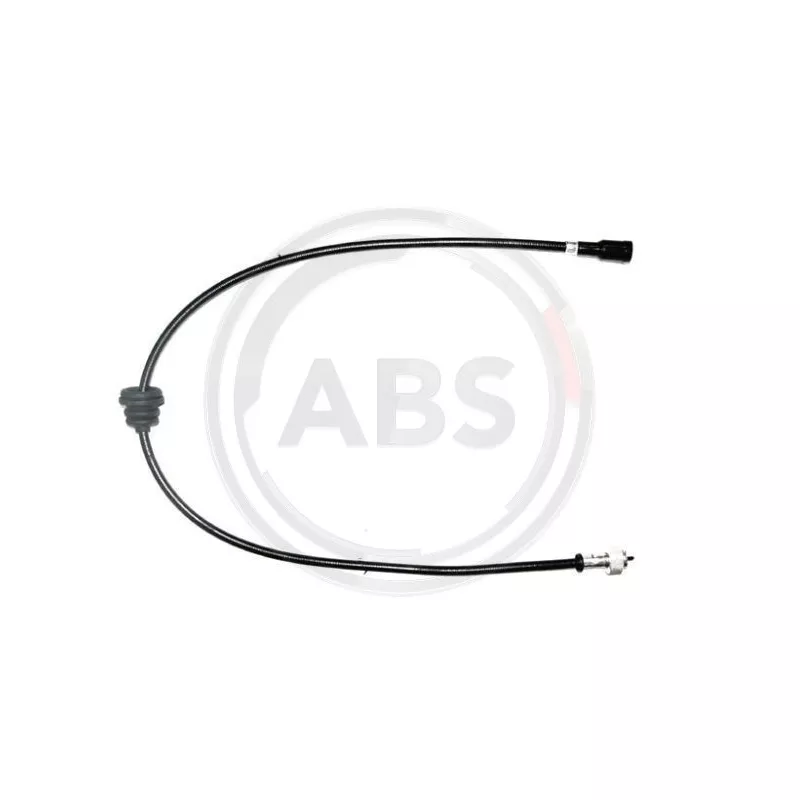 Câble flexible de commande de compteur A.B.S. K43115