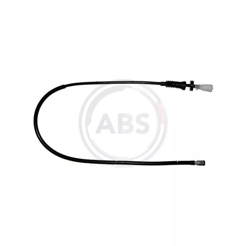Câble flexible de commande de compteur A.B.S. K43120