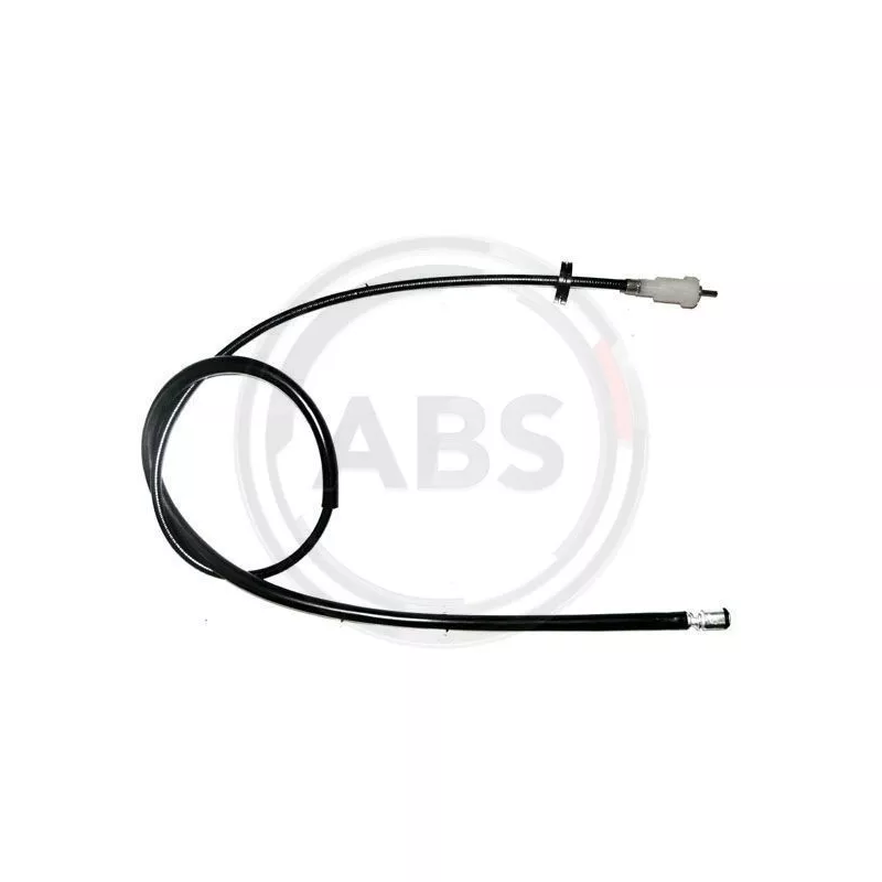 Câble flexible de commande de compteur A.B.S. K43122