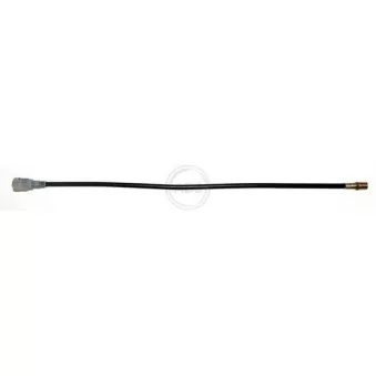Câble flexible de commande de compteur A.B.S. K43129