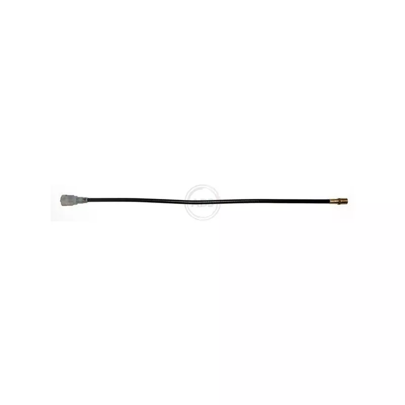 Câble flexible de commande de compteur A.B.S. K43129