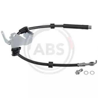 Flexible de frein A.B.S.