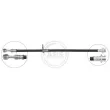Flexible de frein A.B.S. SL 1008 - Visuel 1