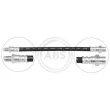 Flexible de frein A.B.S. SL 1017 - Visuel 1