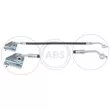 Flexible de frein A.B.S. SL 1018 - Visuel 1