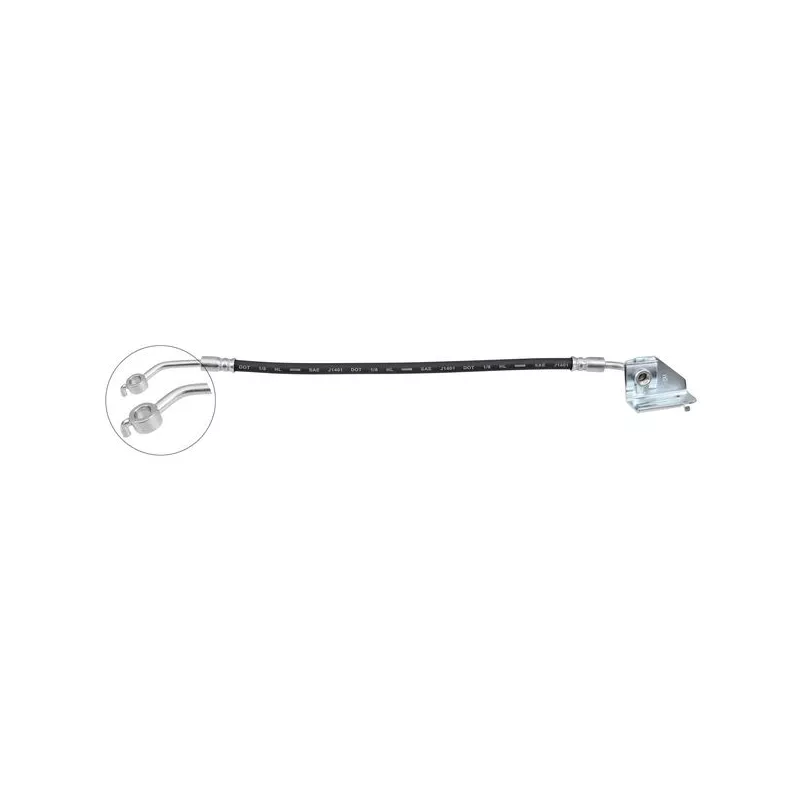 Flexible de frein A.B.S. SL 1019