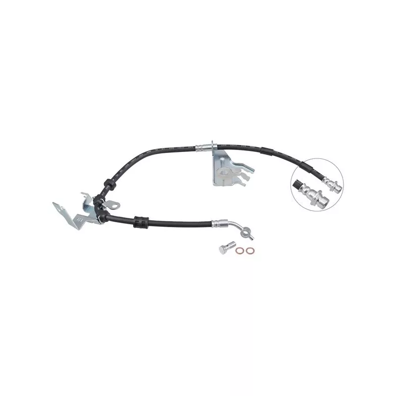 Flexible de frein A.B.S. SL 1020