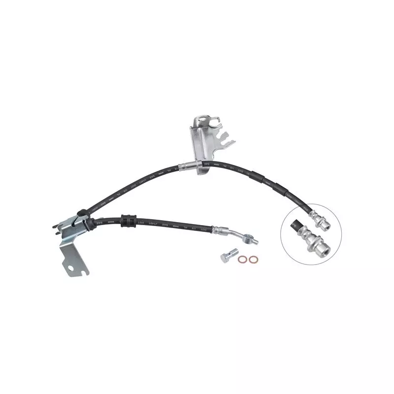 Flexible de frein A.B.S. SL 1021