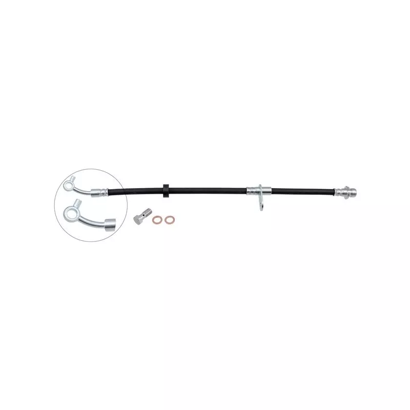 Flexible de frein A.B.S. SL 1022