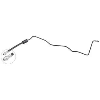Flexible de frein A.B.S. SL 1030