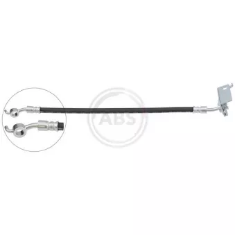 Flexible de frein A.B.S. SL 1034