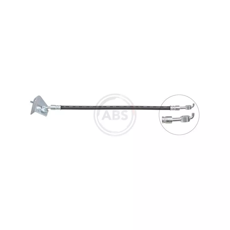 Flexible de frein A.B.S. SL 1035