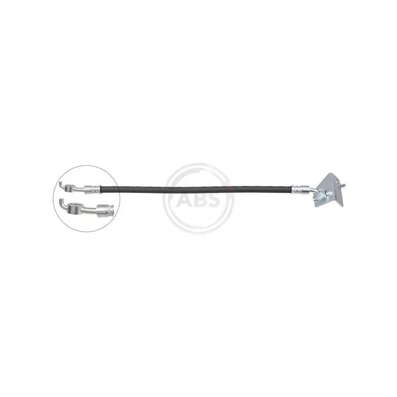 Flexible de frein A.B.S. SL 1036