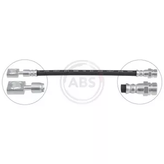 Flexible de frein A.B.S. SL 1037