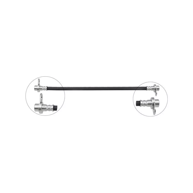 Flexible de frein A.B.S. SL 1043