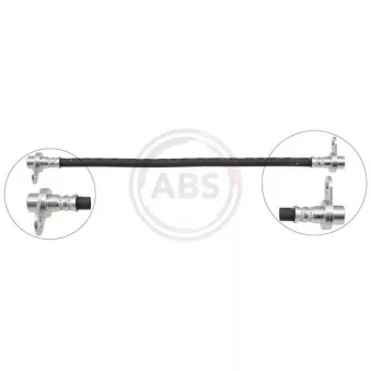 Flexible de frein A.B.S. SL 1044