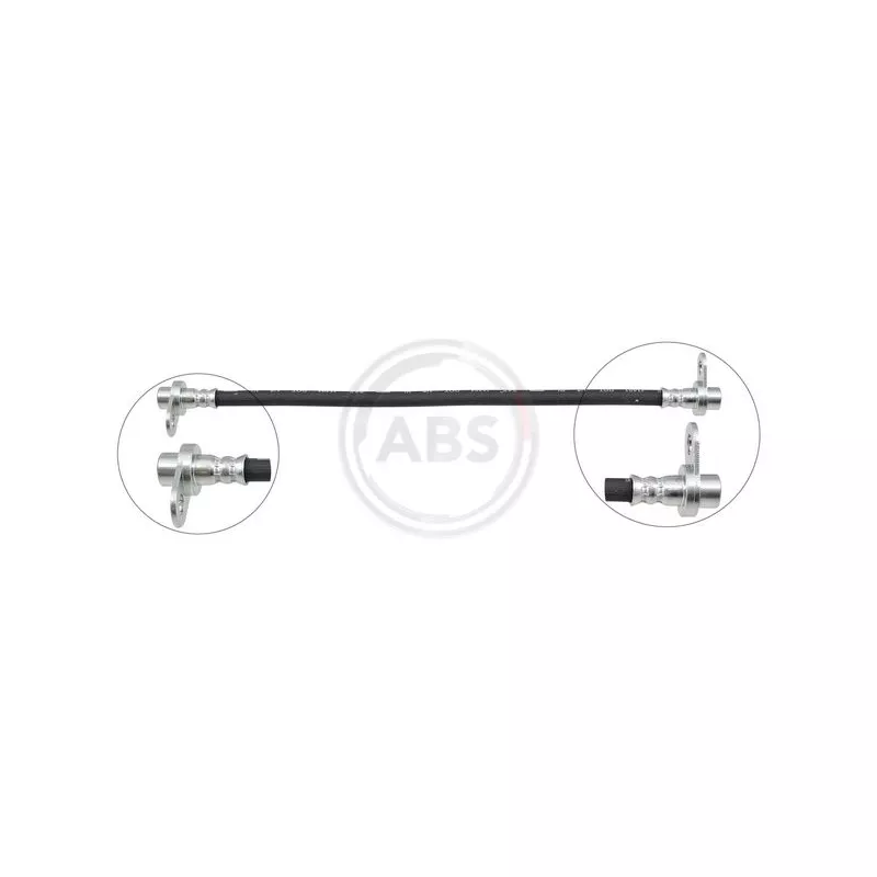 Flexible de frein A.B.S. SL 1044