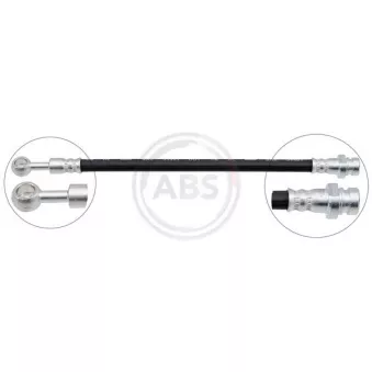 Flexible de frein A.B.S. SL 1045