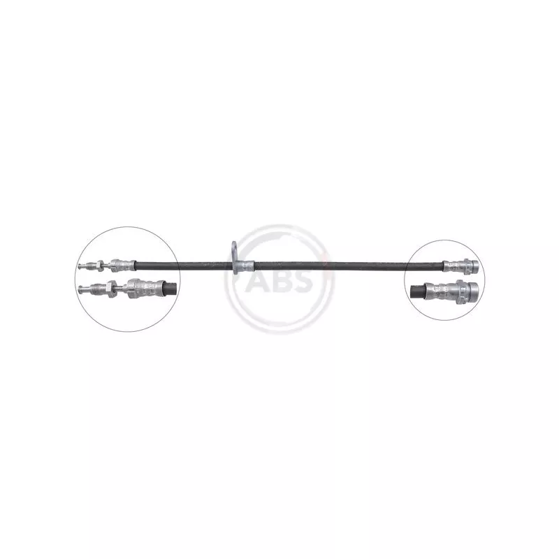 Flexible de frein A.B.S. SL 1047