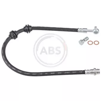 Flexible de frein A.B.S. SL 1048