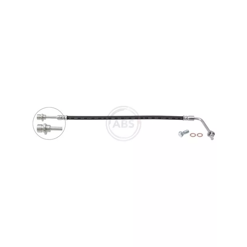 Flexible de frein A.B.S. SL 1050