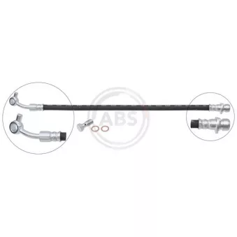 Flexible de frein A.B.S. SL 1053