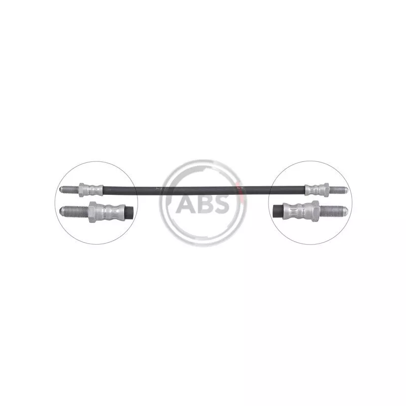 Flexible de frein A.B.S. SL 1058